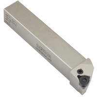 PWLNL 2525 M08 Turning Tool-Holder 25x25mm Shank Left Hand uses WNMG 0804 Inserts Canela