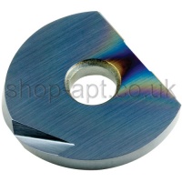 RC25 7230 Carbide Inserts for Copy Milling PVD Coated for General Use Pramet