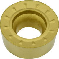 RCMT 0803 MOSN 1135 Carbide Inserts for Turning CVD Coated for General Use APT