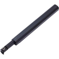 S20R CZGFR X34 Grooving Bar for MTCJ Inserts Right hand 20mm dia Shank
