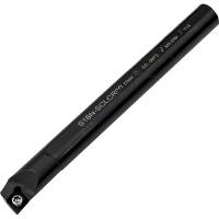 S25R SCLCR 09-APT Boring Bar for CCMT 09T3 Inserts