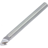 S25R SDZCR 07-APT Back Boring Bar for DCMT 0702 Inserts