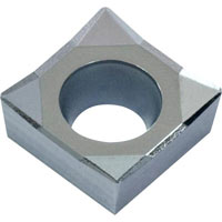 SCGT 09T304 AL AK15 Carbide Inserts for Turning Ground and Polished for Aluminium APT