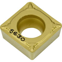 SCMT 120412 EUR 6630 Carbide Inserts for Turning CVD Coated for Steel-General Use Pramet