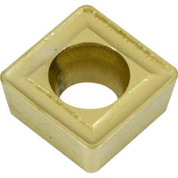 SCMT 09T308 TIN25 Carbide Inserts for Milling PVD Coated for General Use APT/Canela