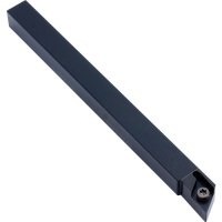 SDJCL 1616 M07 Turning Tool for DCMT 0702 Inserts Left hand 16x16mm Shank 150mm long