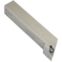SDJCL 2525 M11 Toolholder for Turning 25x25mm Shank Left Hand uses DCMT 11T3 Inserts Canela