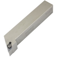 SDJCR 2525 M11 Toolholder for Turning 25x25mm Shank Right Hand uses DCMT 11T3 Inserts Canela