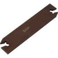 SGIH 32-4 Part-off Blade for GTN 4 & PTNT 40 Parting Inserts 32mm high
