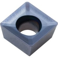 SPLT 060304 APT25 Carbide Inserts for Drilling PVD Coated General Use APT