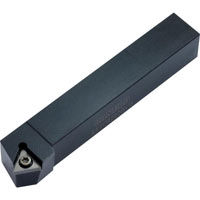 STTCR 2020 K16 Toolholder for Turning 25x25mm Shank Right Hand uses TCMT 16T3 Inserts Canela
