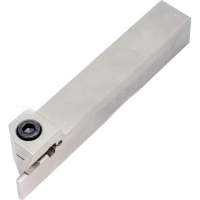 TER-25-9-WD22-3 External Shallow Grooving Tool Multi-Directional 25x25mm Shank 3mm Wide 9mm Max Depth