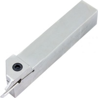 TFR-25-60-WD25-4 Face Grooving Tool Right Hand 25x25mm Shank 4mm Wide 15mm Max Depth 60-85mm Min-Max Dia