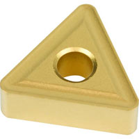 TNMG 160412 5E V134 Carbide Inserts for Turning CVD Coated for Steel-General Use Vandurit
