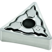 TNMG 160404 ALU AK10 Carbide Inserts for Turning Ground and Polished for Aluminium Uni-tip