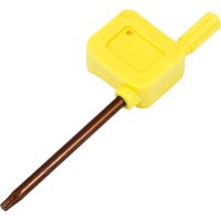 TF8 Torx 8 Flag Key