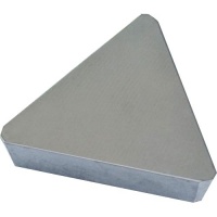 TPKN 1603 PDSR V25F Carbide Inserts for Milling Un-coated for Steel Vandurit