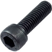 1905 Clamp Screw M5x0.8 - 17mm long - 4mm Allen