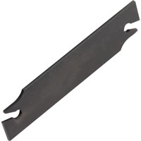 XLCFN 3205 M6.35-PT Part-off Blade for LFMX 635 (GFN 6) Parting Inserts 32mm high