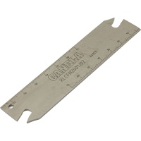 XLCFN 3204 M05 Part-off Blade for PTNT 50 (GTN 5) Parting Inserts 32mm high