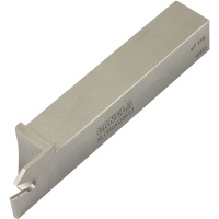 XLCFR 2020 K03 Part-off Tool for PTNT 30 (GTN 3) Parting Inserts Right hand 20x20mm Shank