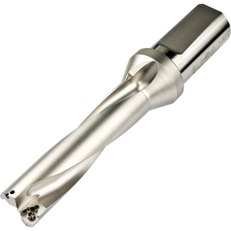 Udrill 26mm 4xD for WCGX or WCMX 0503 Inserts Associated Production