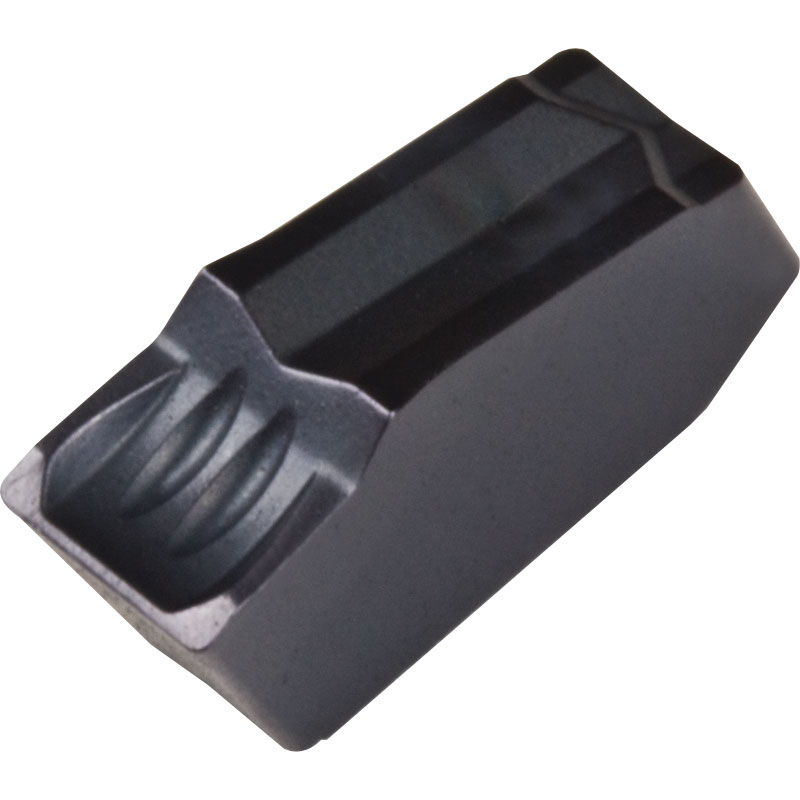 AP400 UM25 Partoff Parting Insert 4.1mm PVD Coated for General Use