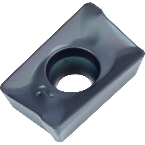 APKT 1003 PDRH NK225 Carbide Inserts for Milling CVD Coated for Steel