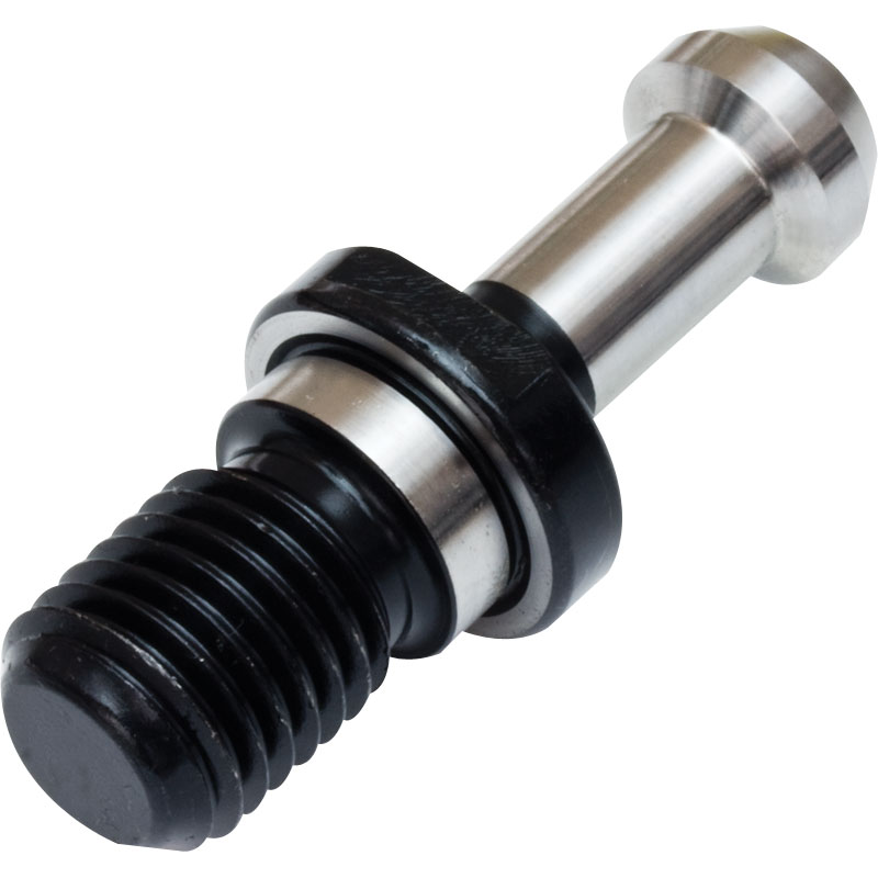 BT40 Pull Stud Type 2 60 Deg Associated Production Tools