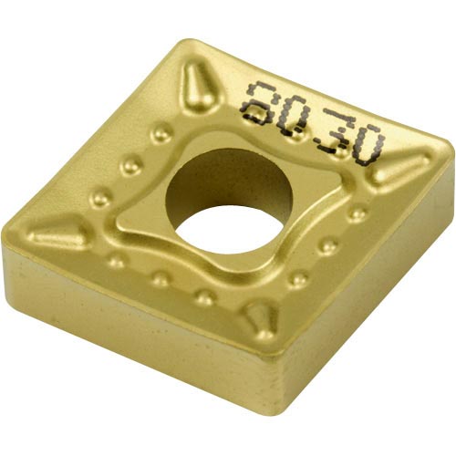 CNMM 120408ENR 8030 Carbide Inserts for Turning PVD Coated for
