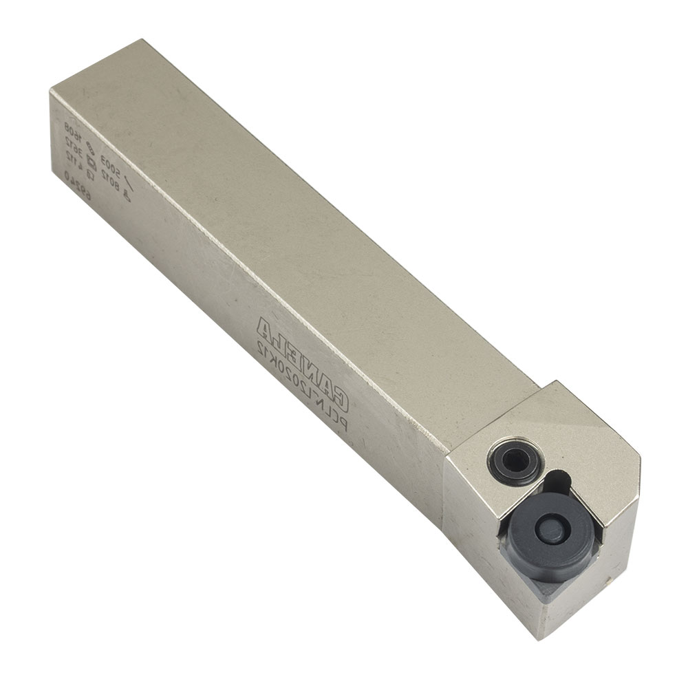 PCLNL 2525 M12 Turning ToolHolder 25x25mm Shank Left Hand uses CNMG
