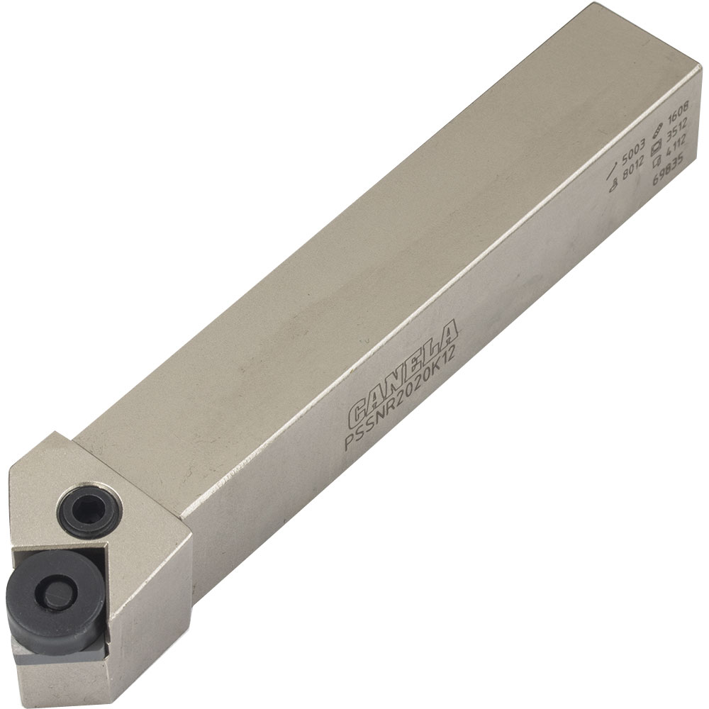 PSSNR 2020 K12 Turning ToolHolder 20x20mm Shank Right Hand uses SNMG