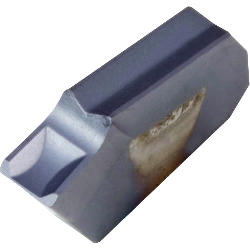 PTNT 30 NK240 GTN Style Partoff Parting Insert 3.1mm PVD Coated for
