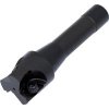 013080040 R8 Milling Cutter for TPKN 1603 Inserts 40mm diameter