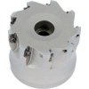122090063 Milling Cutter for APKT 1003 Inserts 63mm diameter 9 Teeth Canela