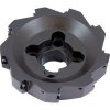 123090160 Milling Cutter for APKT 1604 Inserts 160mm diameter 9 Teeth Canela
