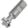13140702511 T-Slot Cutter for CCMT 0602 Inserts 25mm diameter x 11mm wide 25mm Weldon Shank
