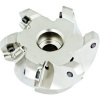 A-HPKT06-50-R05 Milling Cutter for HPKT 0604 Inserts 50mm diameter 5 Teeth