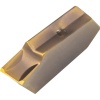 AP300R XM25 Right Hand Part-off - Parting Insert 3.1mm PVD Coated for General Use