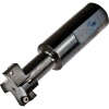 T-Slot Cutter for CCMT 09T3 Inserts 40mm diameter x 18mm wide 32mm Shank