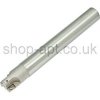 BAP300R-25-150-C25 End Mill for APMT 1135 Inserts 25mm dia 150mm shank 150mm long