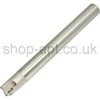 BAP300R-25-200-C25 End Mill for APMT 1135 Inserts 25mm dia 25mm shank 200mm long