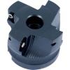 BAP400R-63-22-4T Milling Cutter for APKT 1604 Inserts 63mm diameter 4 Teeth APT