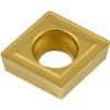 CCMT 060204 VOR Carbide Inserts for Turning CVD Coated for Steel-General Use Vandurit