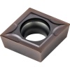 CCMT 120404 MX UM25A Carbide Inserts for Turning PVD Coated for Stainless & General Use