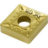 CNMM 120408E-NR 8030 Carbide Inserts for Turning PVD Coated for Stainless Pramet