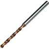 EDSD5D-04035 3.5mm Diameter Carbide Drill 4mm Shank 28mm Flute Length 66mm Long AlCrTiN-X Coated