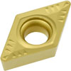DCMT 070208 RX 2235 Carbide Inserts for Turning CVD Coated for Stainless APT