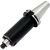DV40 Face Mill Holder - Arbor 16mm Spigot 120mm Gauge Length Max 12000 RPM