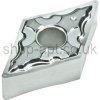 DNMG 150604 ALU AK10 Carbide Inserts for Turning Ground and Polished for Aluminium Uni-tip